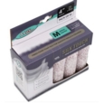 AXUS SILK TOUCH FINE FINISHING MINI ROLLER 4" MEDIUM PACK 10
